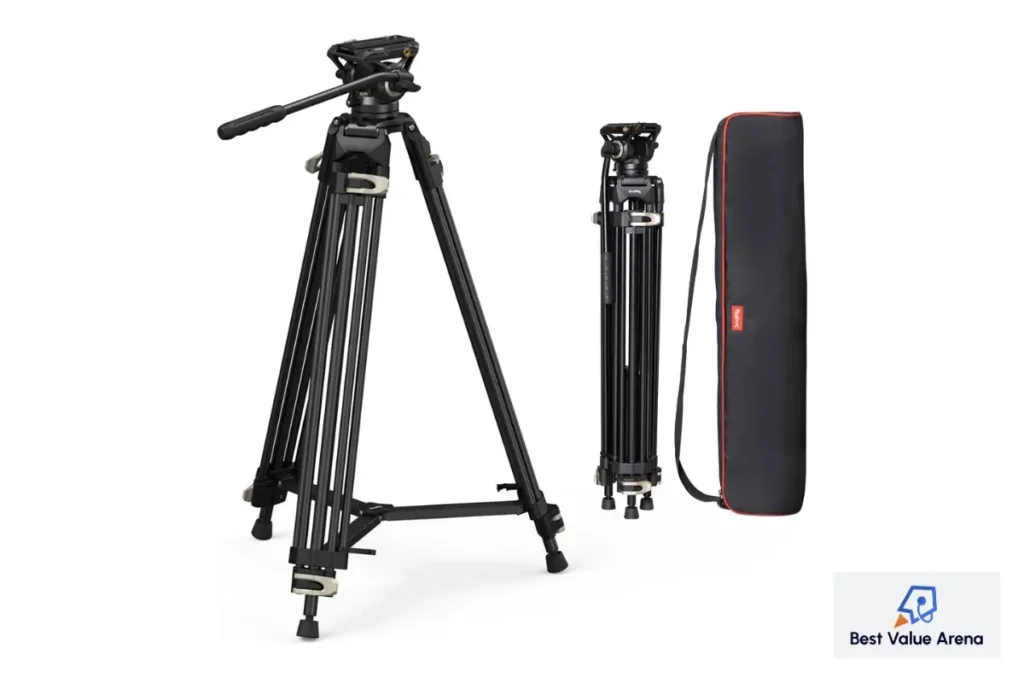 professional tripod