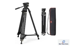 professional tripod
