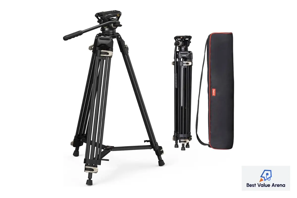 professional tripod