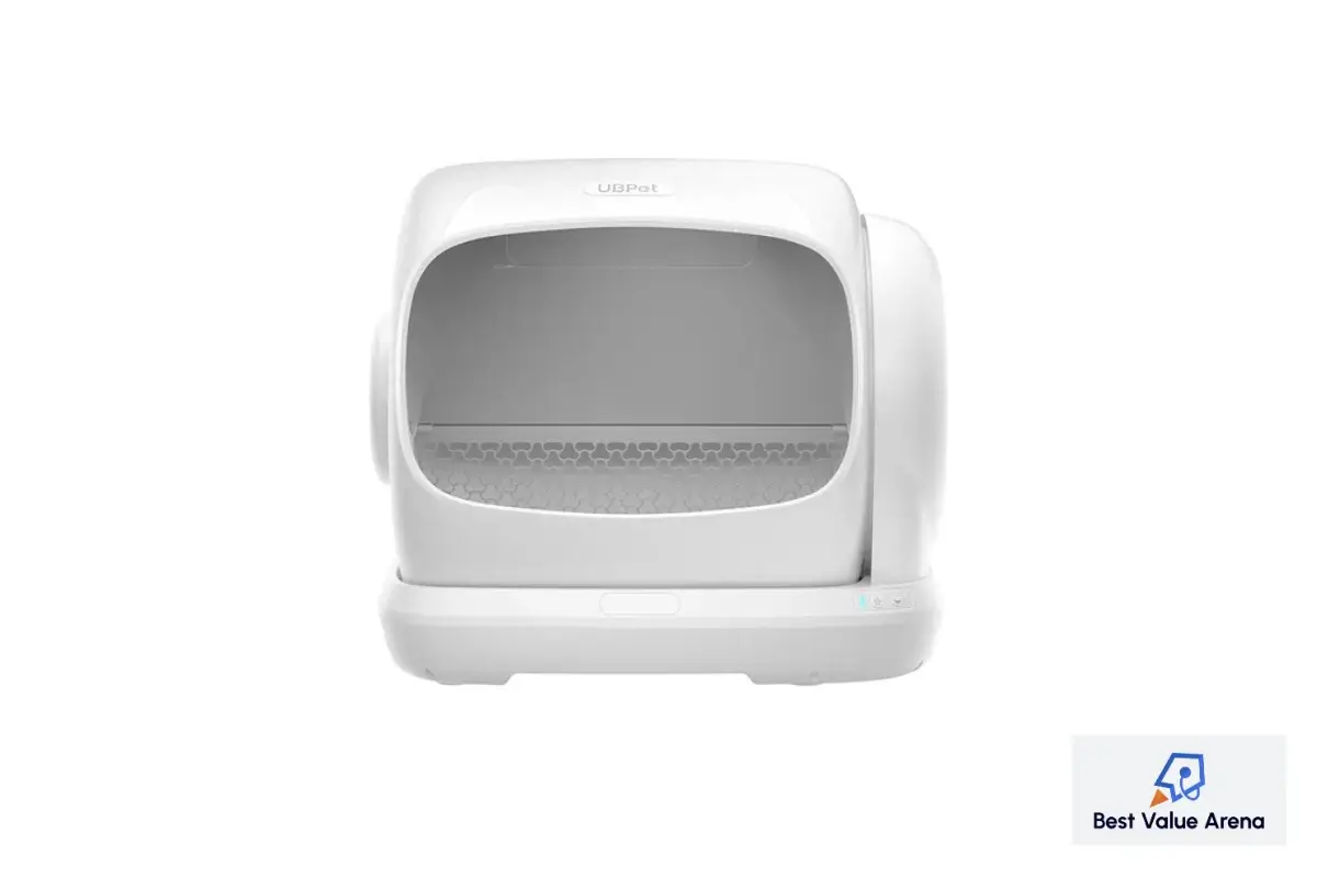 best automatic litter box for cats