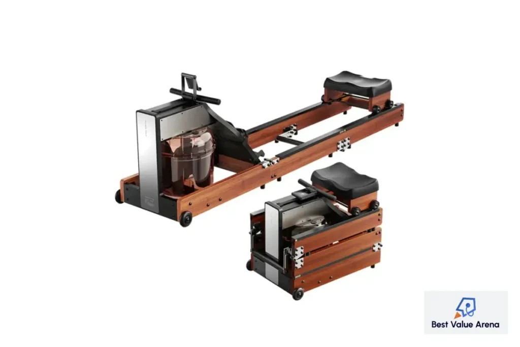 rowing machine