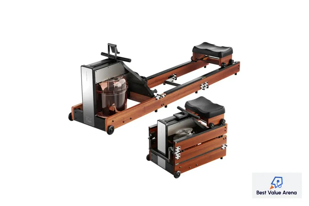 rowing machine