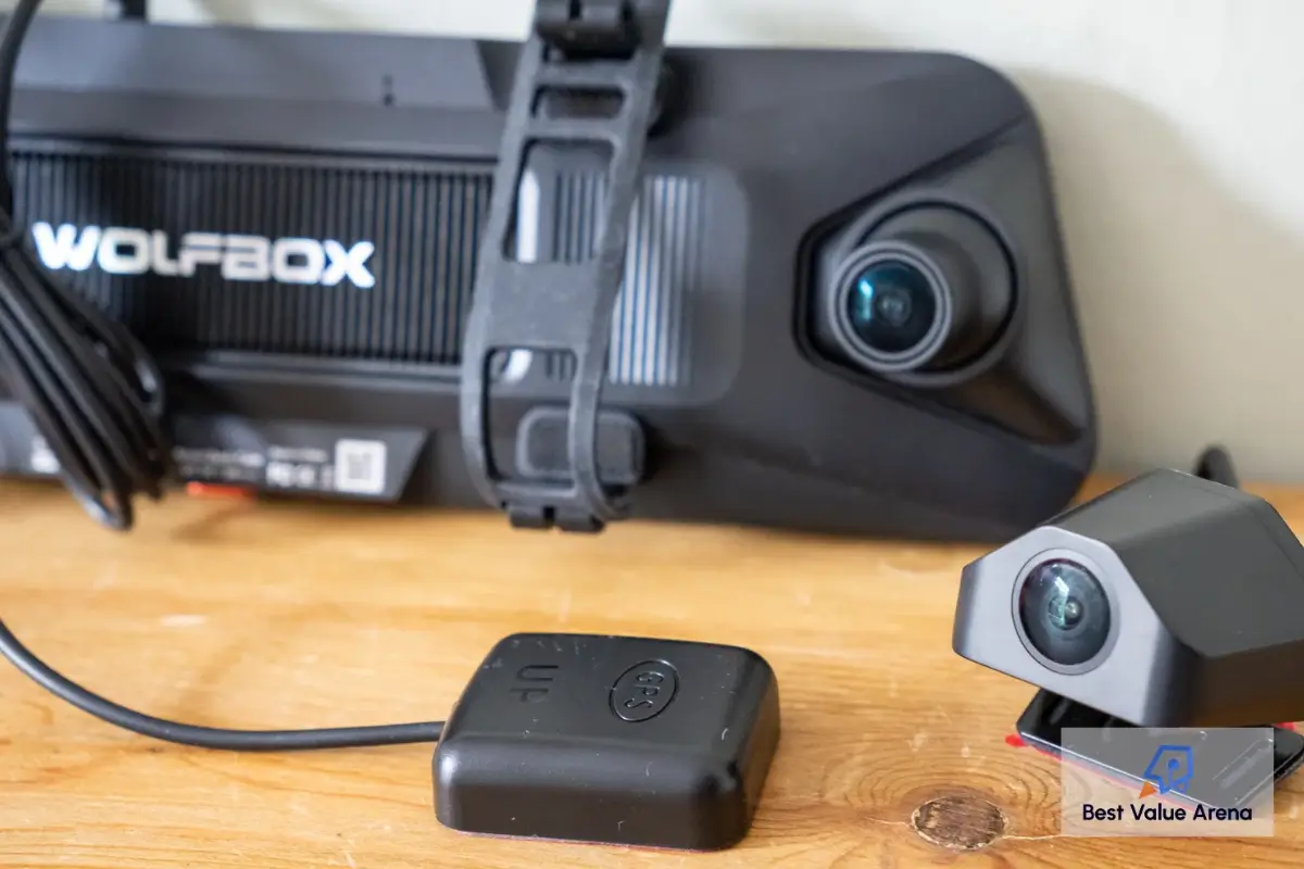 g900 pro wolfbox