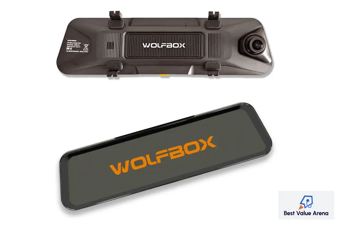 wolfbox g900pro