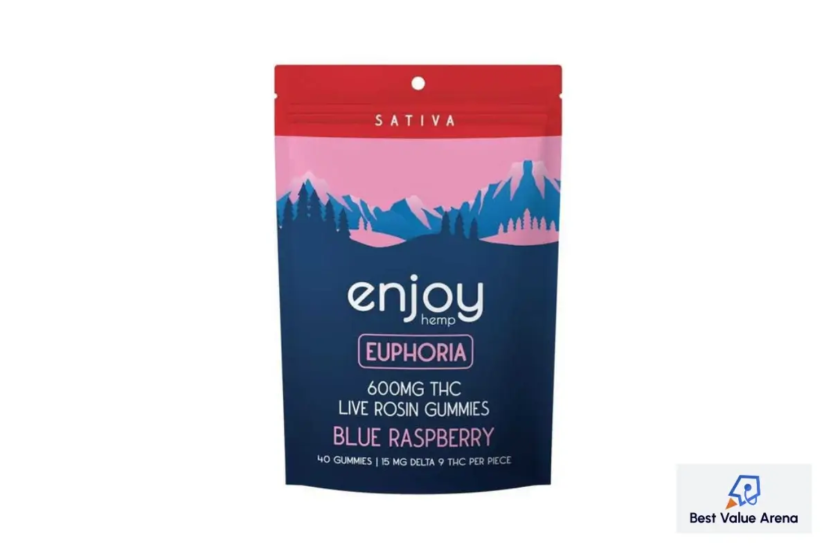 enjoy hemp