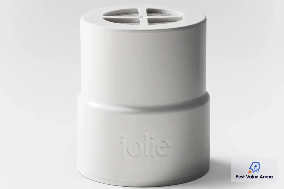jolie water filter replacement