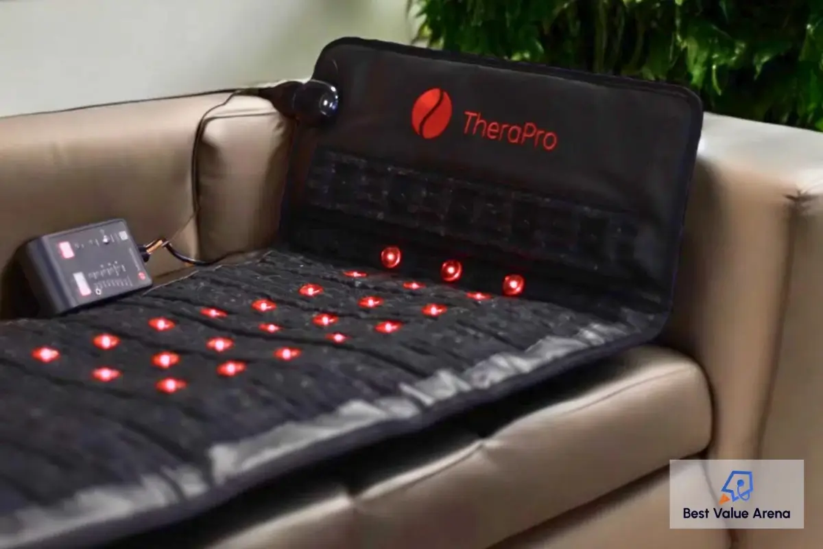 therasage pemf mat