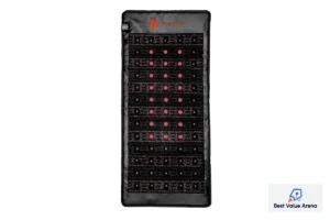infrared pemf mat