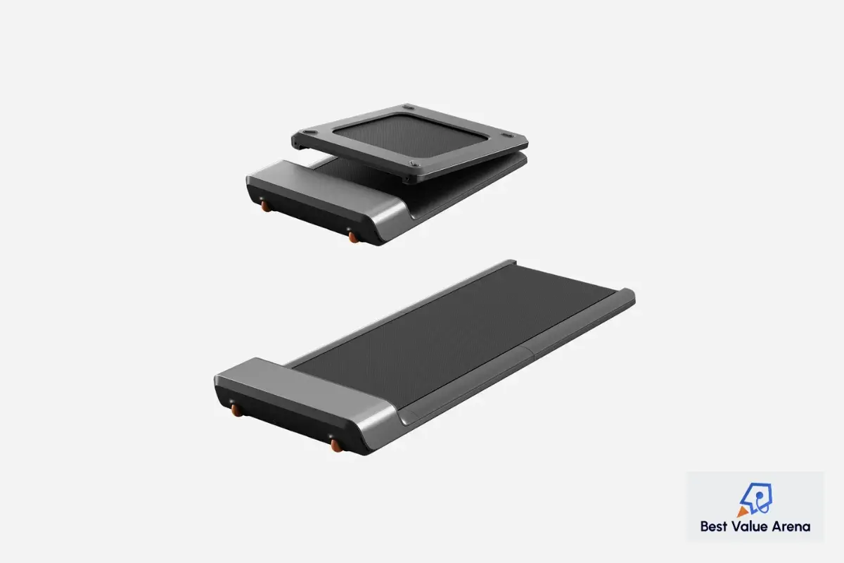 walkingpad p1 folding treadmill