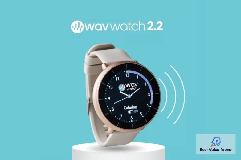 frequency watch