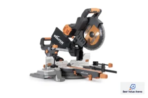 evolution miter saws