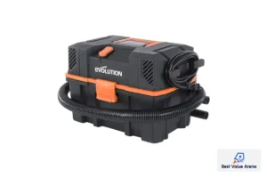 evolution wet dry vacuum