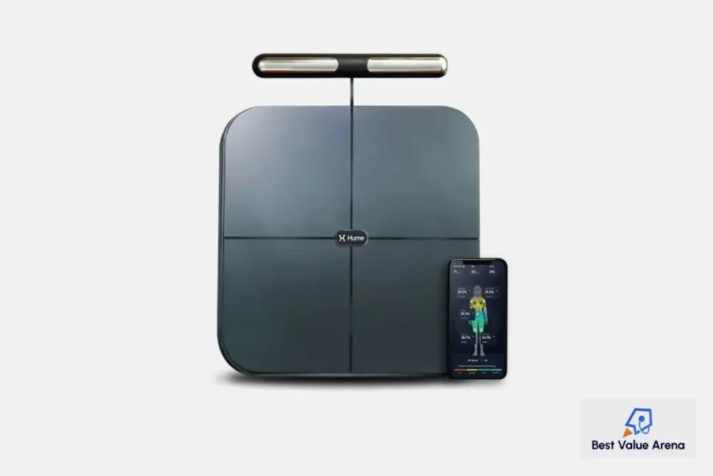 hume health body pod