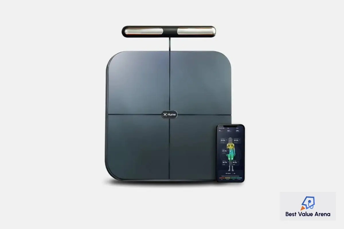 hume health body pod