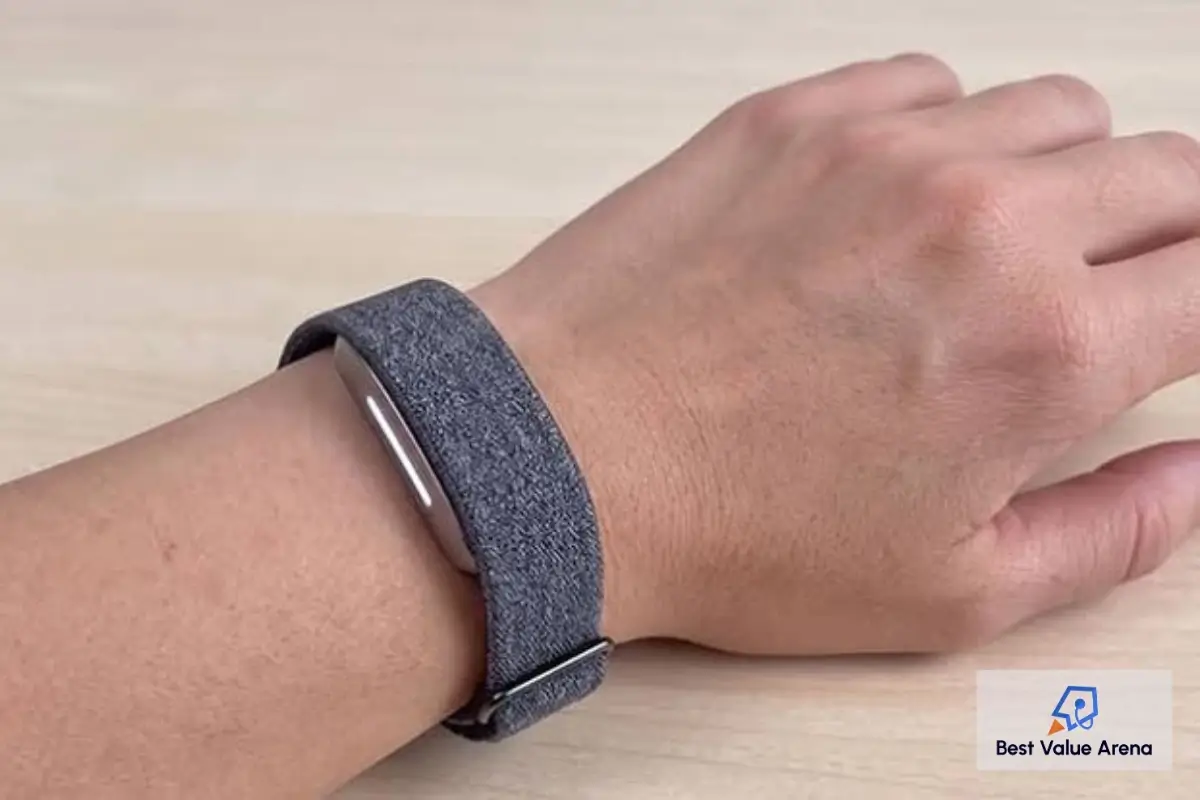 AI health tracker
