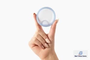 saalt menstrual disc