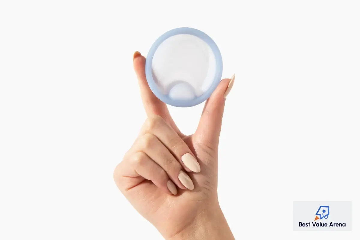 saalt menstrual disc