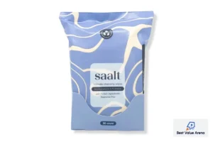 menstrual cup cleaning wipes