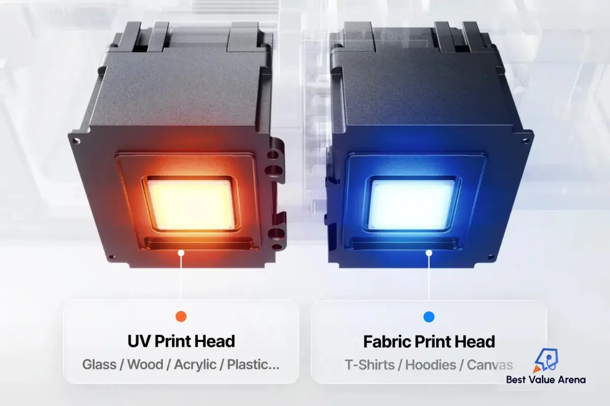 printer for fabric