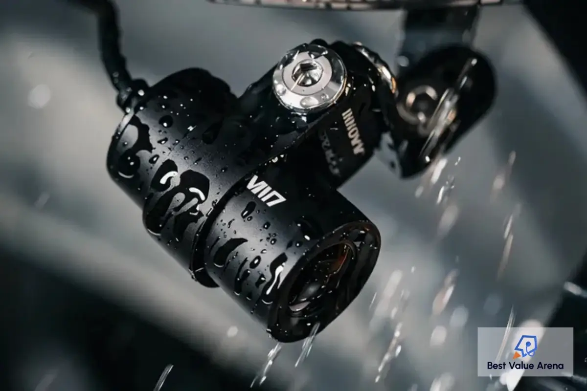 innovv motorcycle dash cam