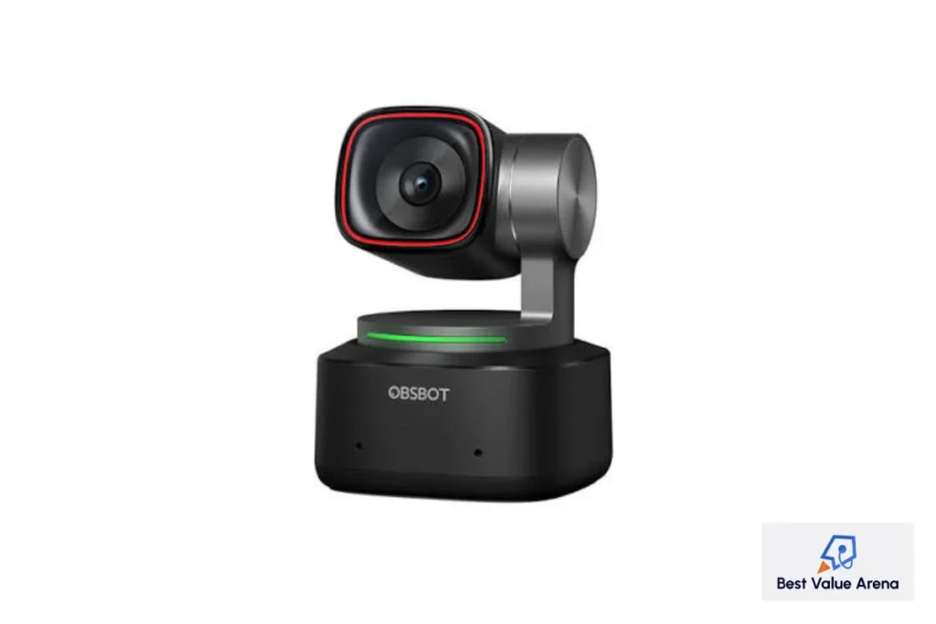 USB webcam