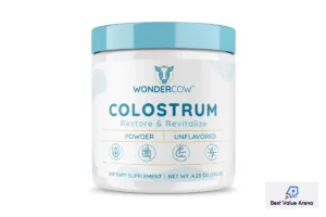 gut health supplements