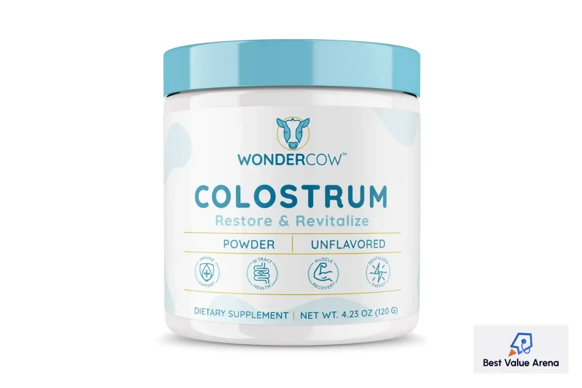 gut health supplements