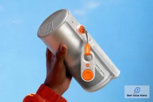 portable projector