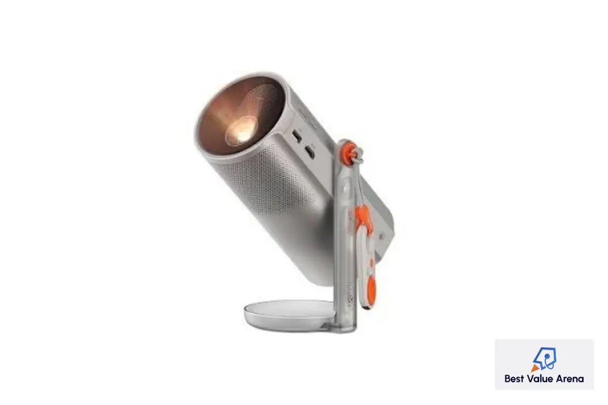 MoGo 4 Laser