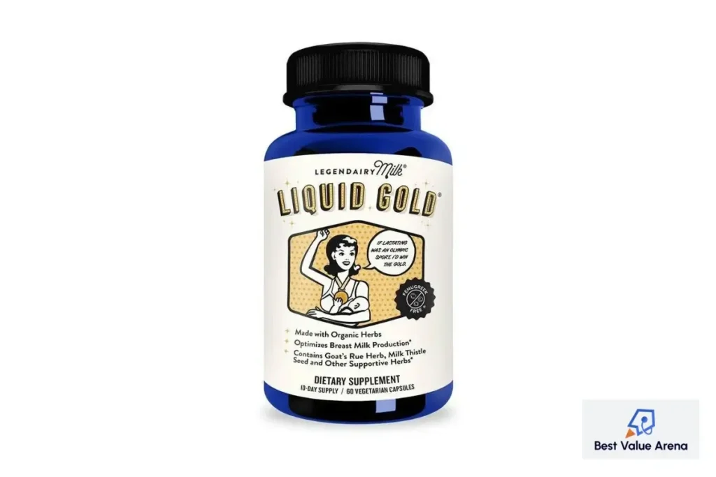 legendairy milk liquid gold vs pump princess